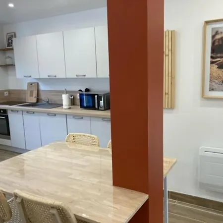 Διαμέρισμα O2mer Le Portel