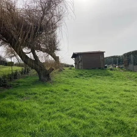 Διαμέρισμα O2mer Le Portel