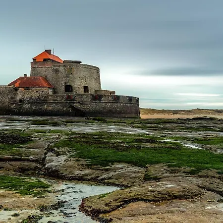 Διαμέρισμα O2mer