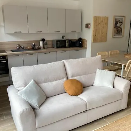 Διαμέρισμα O2mer Le Portel